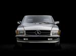 Mercedes-Benz SL-Class 1971 года